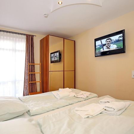 Villa Hanse Wohnung 304 Ostseebad Kühlungsborn Eksteriør bilde