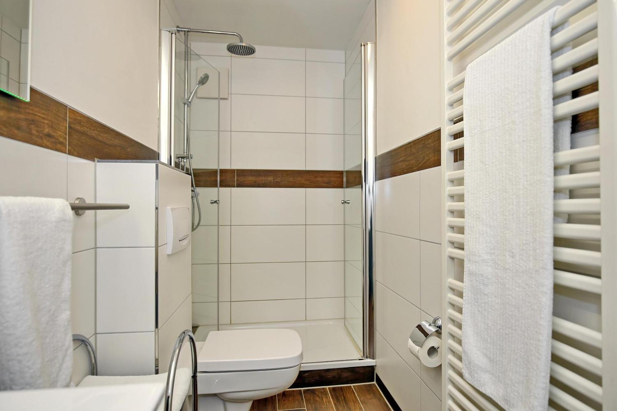 Villa Hanse Wohnung 304 Ostseebad Kühlungsborn Eksteriør bilde